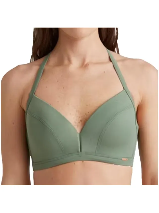 O'Neill Cups bikinitop groen