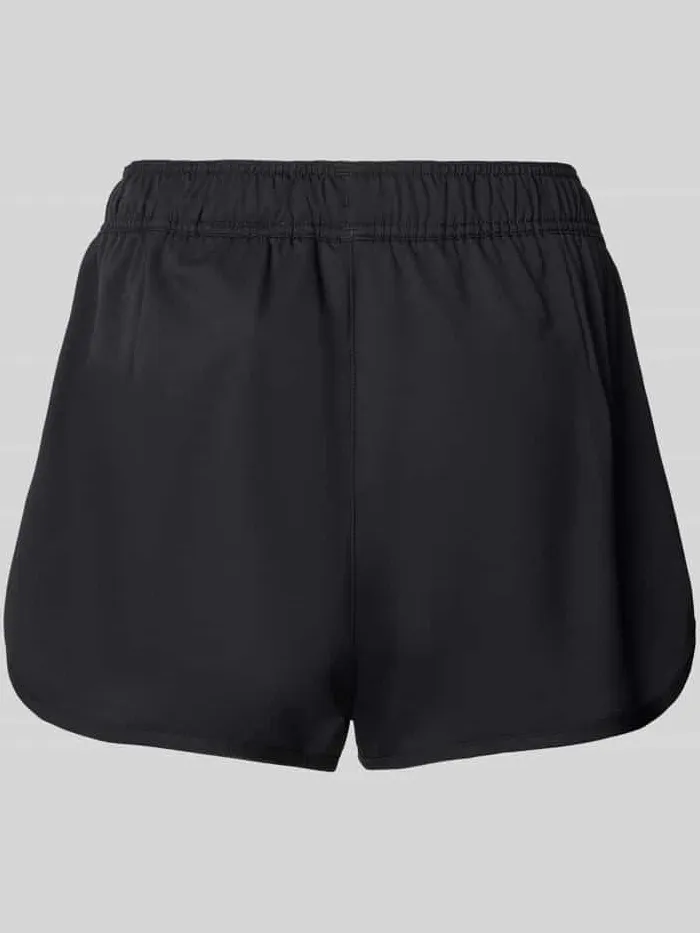 Puma Zwembroek met elastische band zwart, foto 2