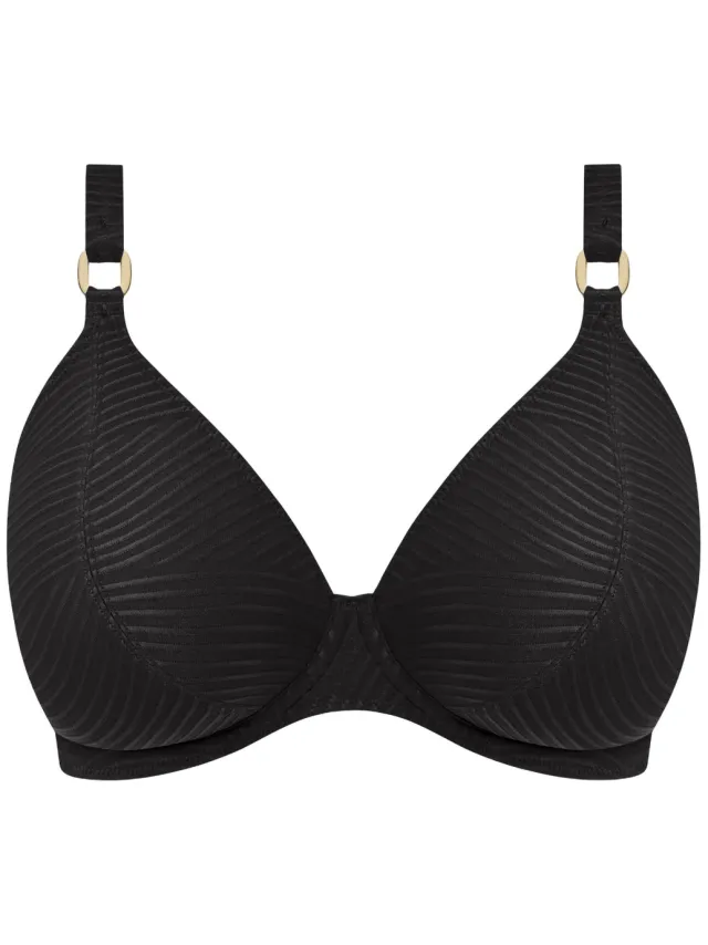 Freya Cala Cuba bikinitop zwart, foto 2