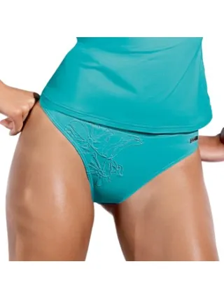 Triumph M2M 09 Solid Tai * Actie * Bruin,Blauw
