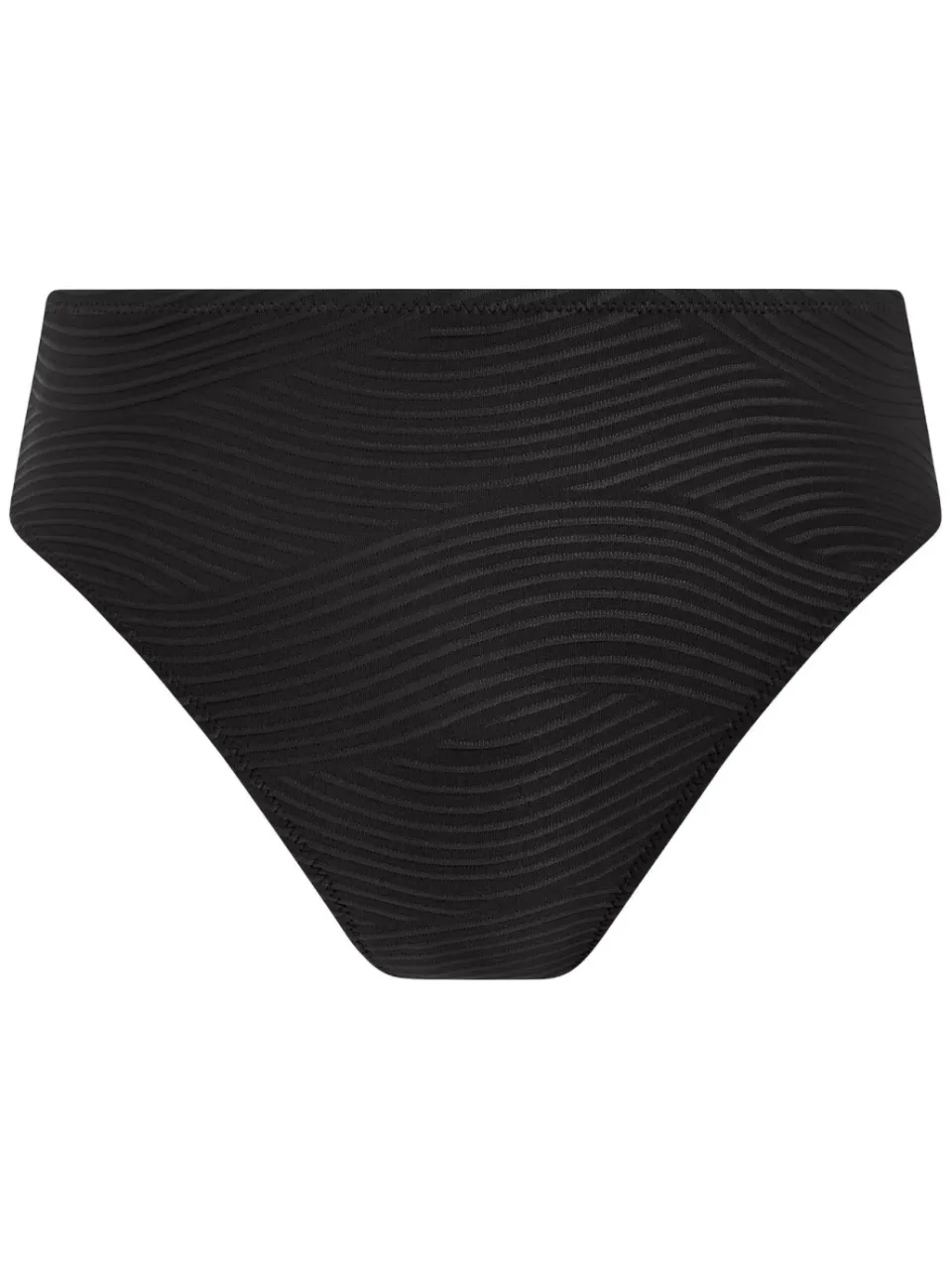 Freya Cala Cuba high waist bikinibroekje - zwart, foto 2