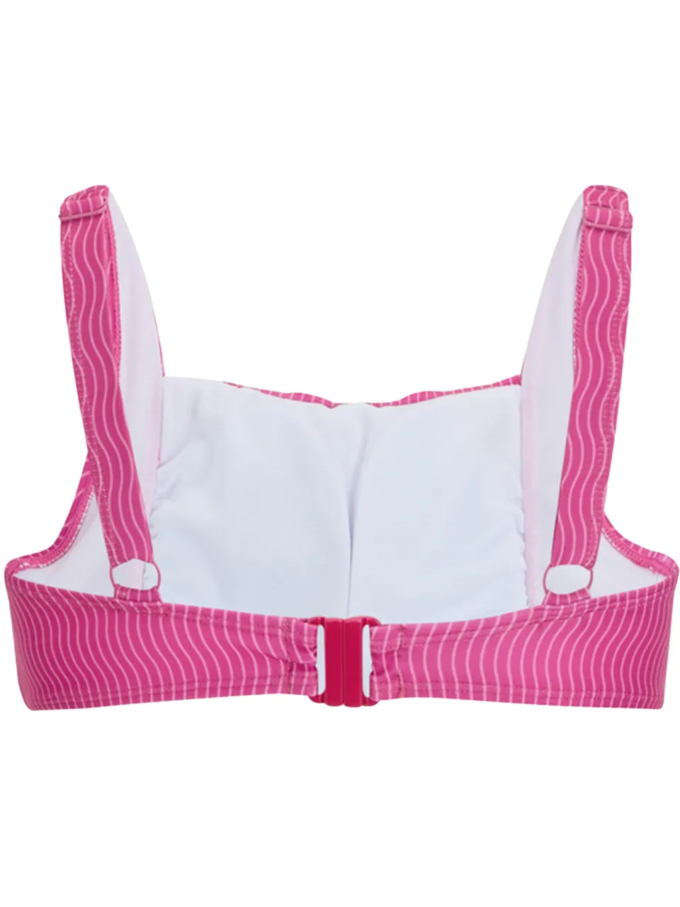 Regatta Dames/Dames Loria Wave Bikinitop (Roze), foto 2