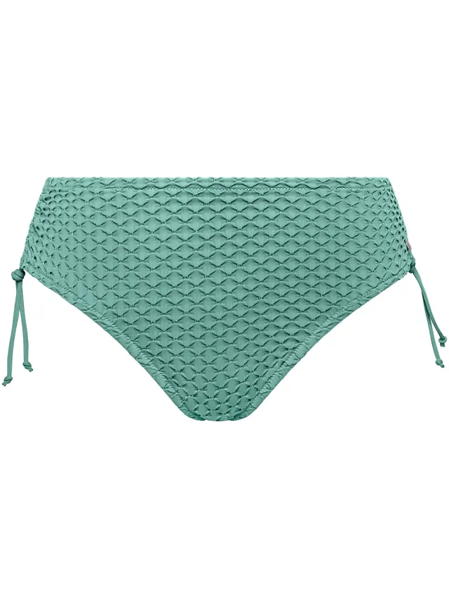 Lisca Egypt bikinibroekje groen Blauw