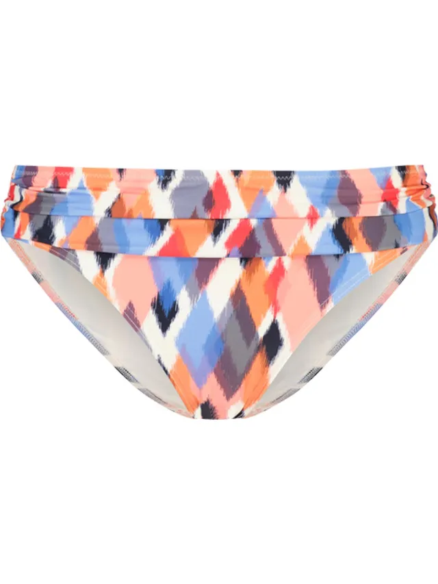 Cyell Beach Breeze bikinibroekje regular - dames Meerkleurig