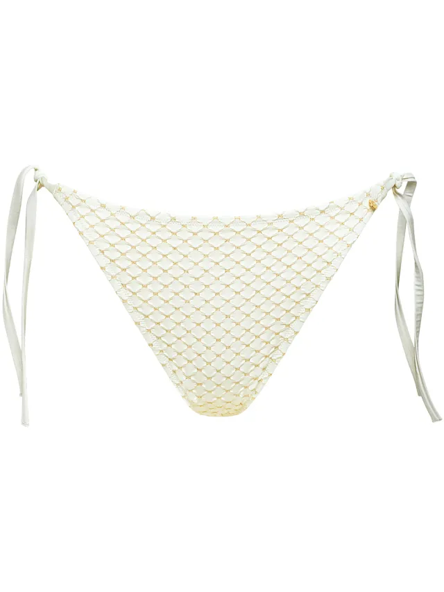 Lisca Egypt bikinibroekje wit