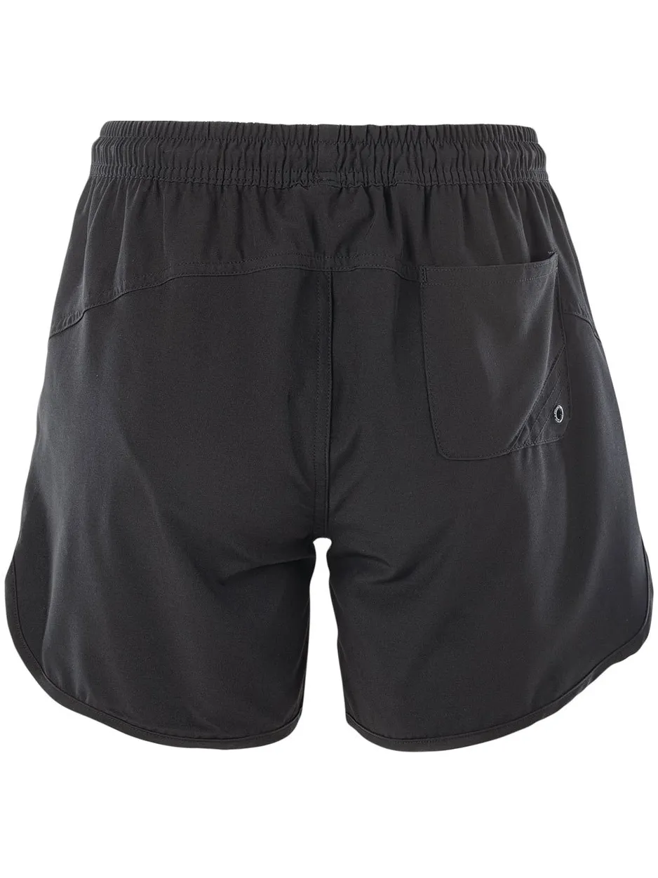 Aquawave Dames/Dames Rossina Korte Broek (Zwart), foto 2