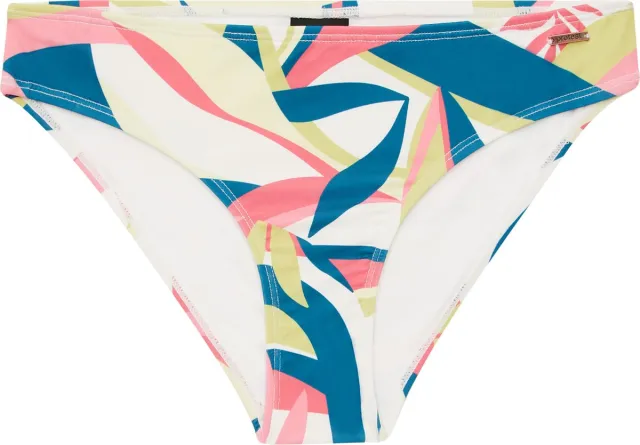 Protest Mixspheri – Bikini broekje Dames – Normale pasvorm – Mix & Match Guava Pink