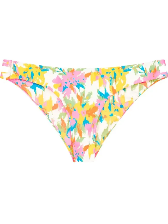 Picture Women's Figgy Printed Bottoms - Bikinibroekje, meerkleurig