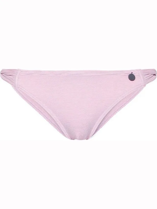 Beachlife Bikinibroekje - Femme Rose