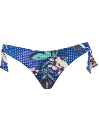 Sunseeker Exotic Floral Hipster * Actie * Blauw,Versch.kleure/Patroon