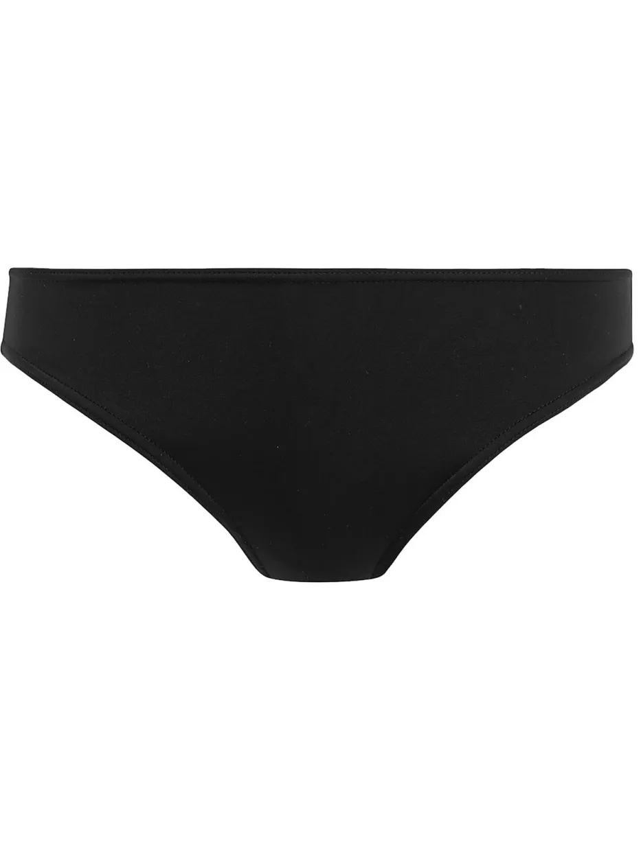 Freya bikinibroekje Jewel Cove zwart, foto 2