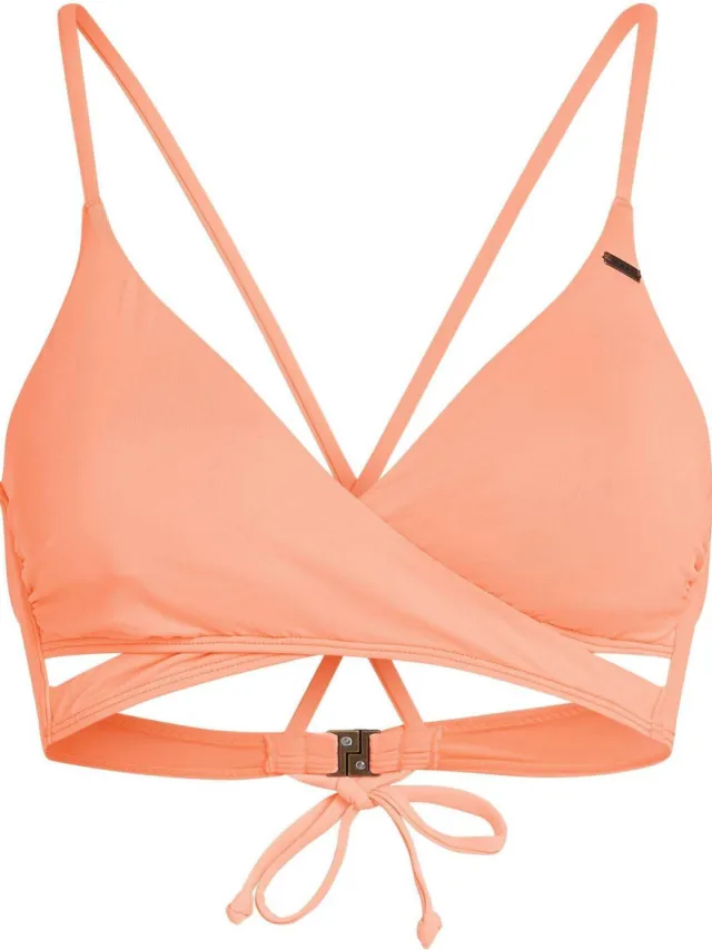 O'Neill Baay bikinitop zalmroze, foto 2