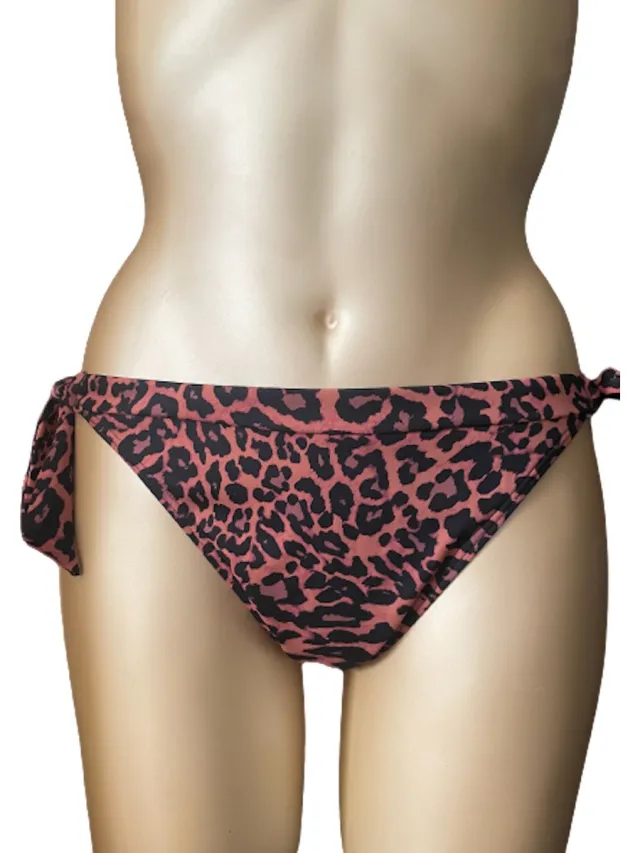 PrimaDonna Swim Holiday Bikini Slip 4007153 Sunny Chocolate Multicolor