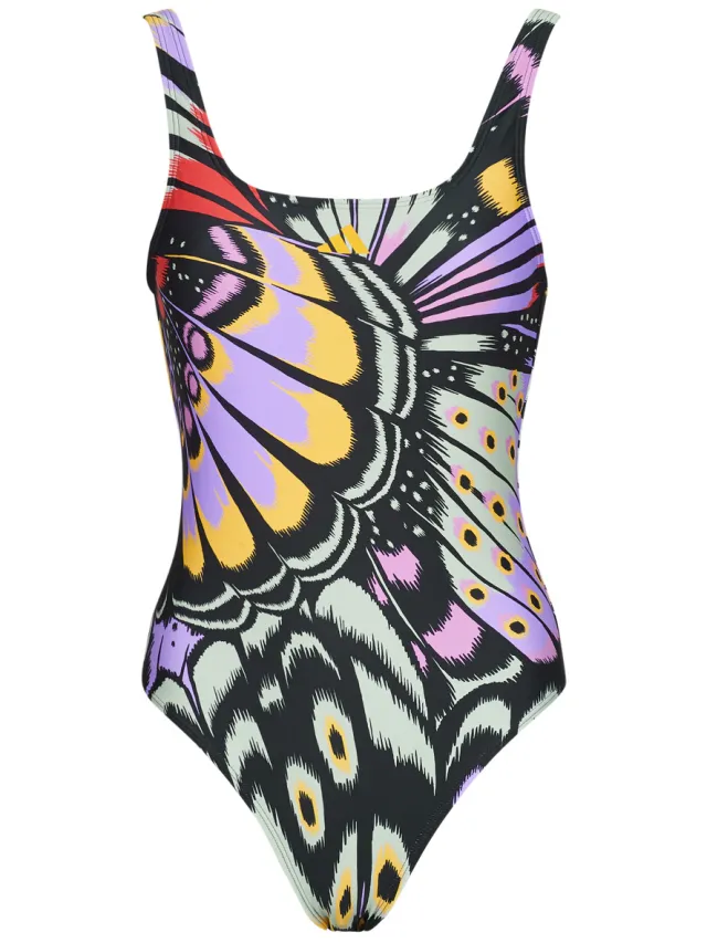 Adidas FARM Graphic U-back badpak multicolour