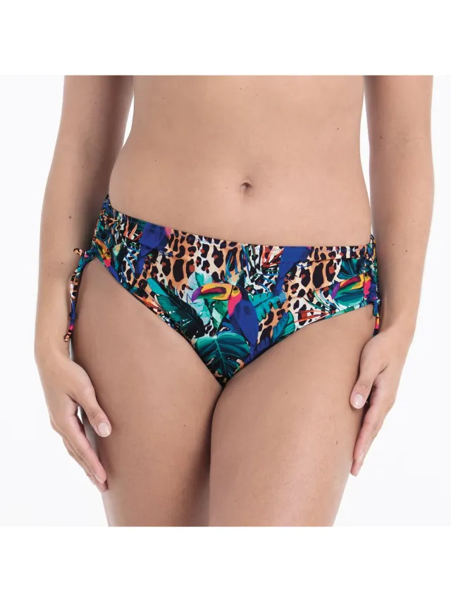 Rosa Faia Deep Jungle Bikini Broekje Style Anny - Meerkleurig