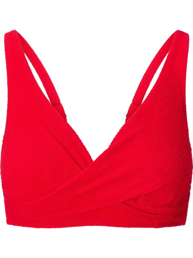 Lingadore Beugel Bikini top Rood