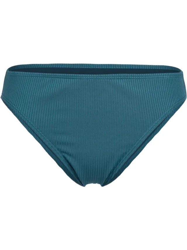 Brunotti Nolina-Rib - Bikini Broekje Mediterranea - Dames - Mix & Match - 44