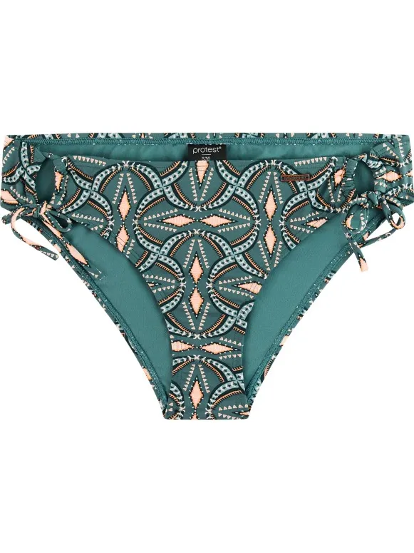 Protest Women's MIXCabelau - Bikinibroekje, turkoois