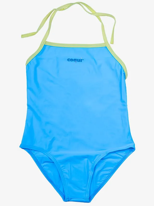 Coqui Zwempak Coqui - 110 Blauw