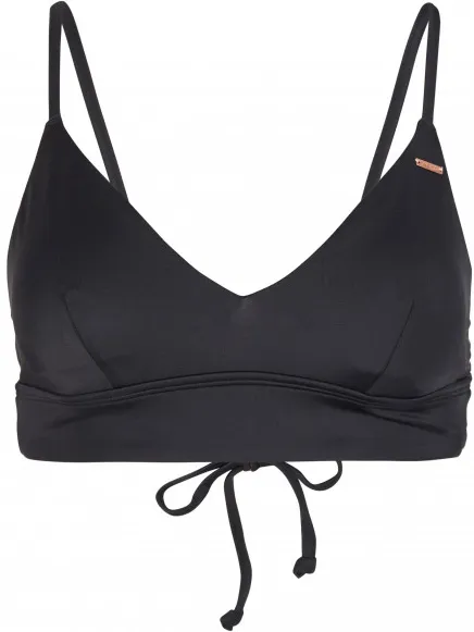 O'Neill Women's Wave Top - Bikinitop, grijs