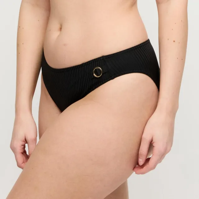 PrimaDonna Swim Delray Bikini Rio Slip 4013650 Zwart