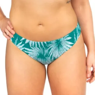 Chantelle Bamboo bikinislip groen Groen,Versch.kleure/Patroon