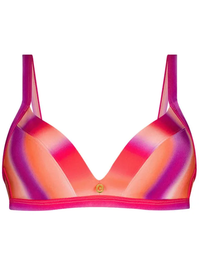 Ten Cate Beach Triangle Bikinitop Verschillende Kleuren