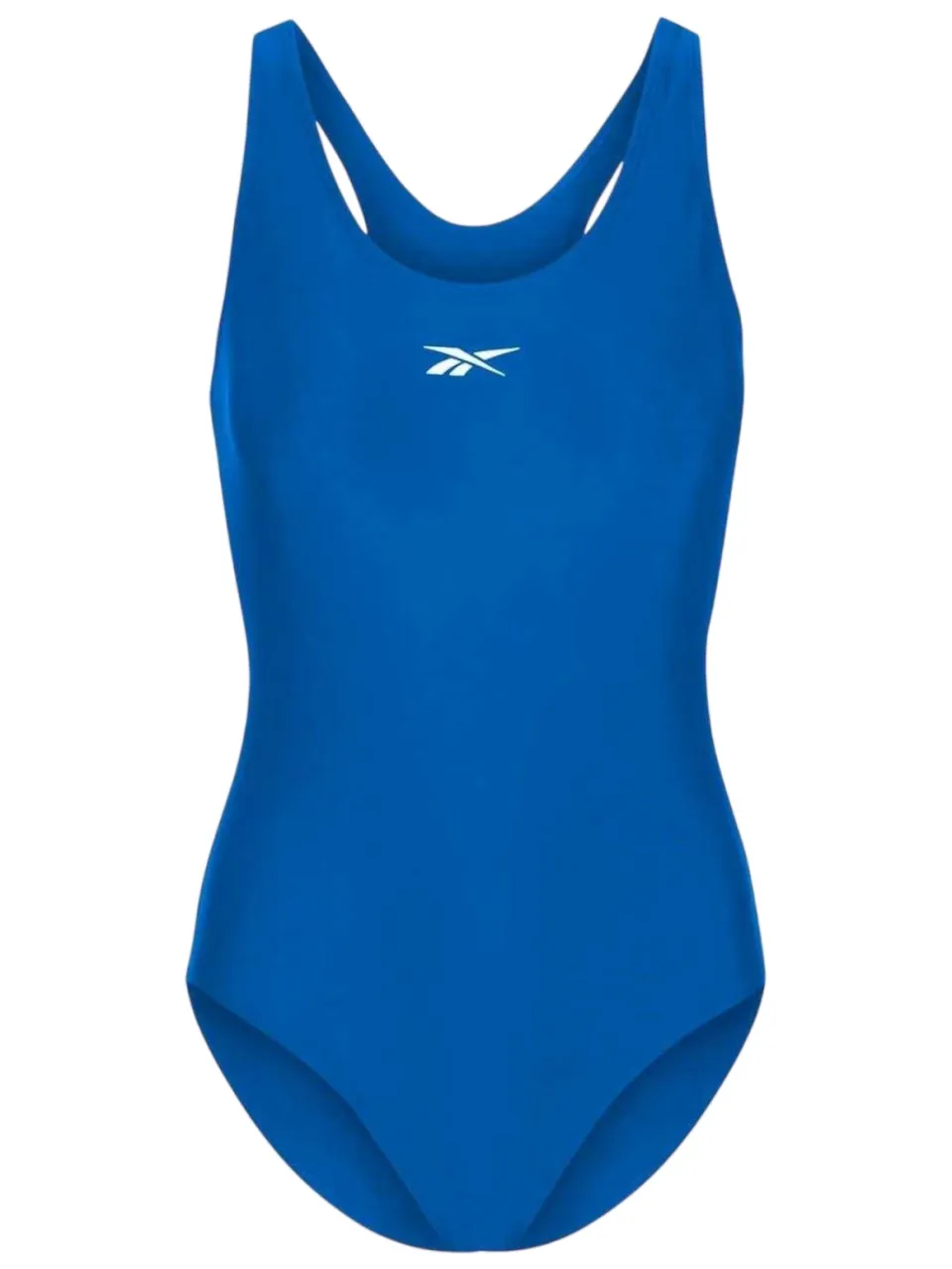 Reebok Adelia eendelig zwempak voor dames (Blauw), foto 2