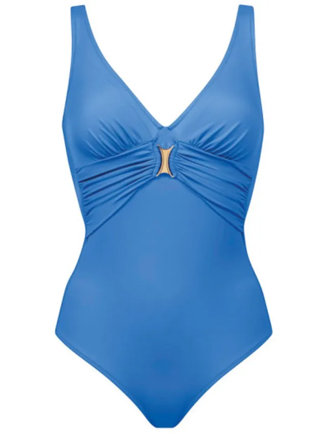 Charmline Badpak Breeze Blauw