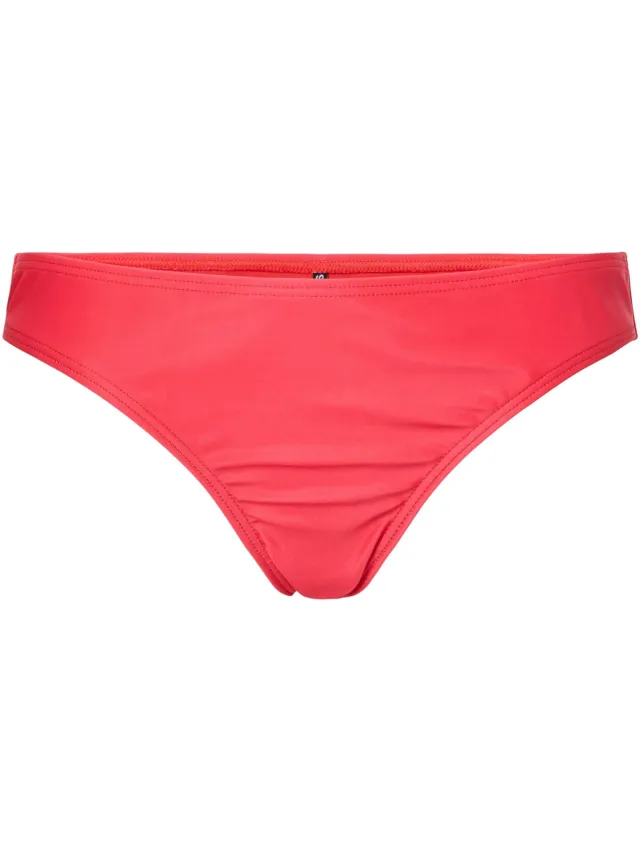 Pieces PCBAOMI BIKINI BRIEF BC - Dames - Badpakken lychee