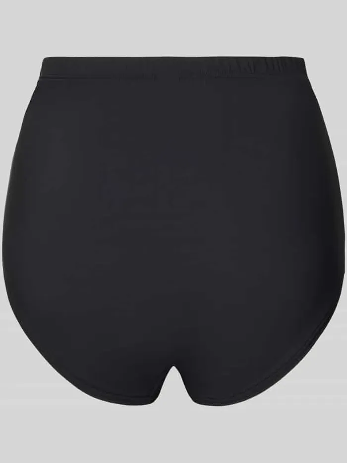 Lascana PLUS SIZE high waist bikinibroekje met stretch zwart, foto 2