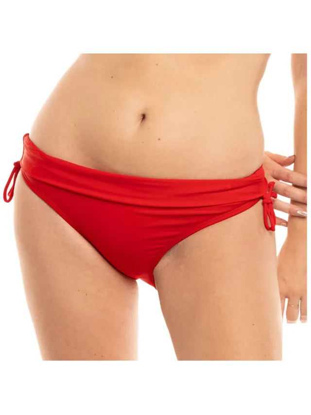 Sun Project bikinibroekje rood