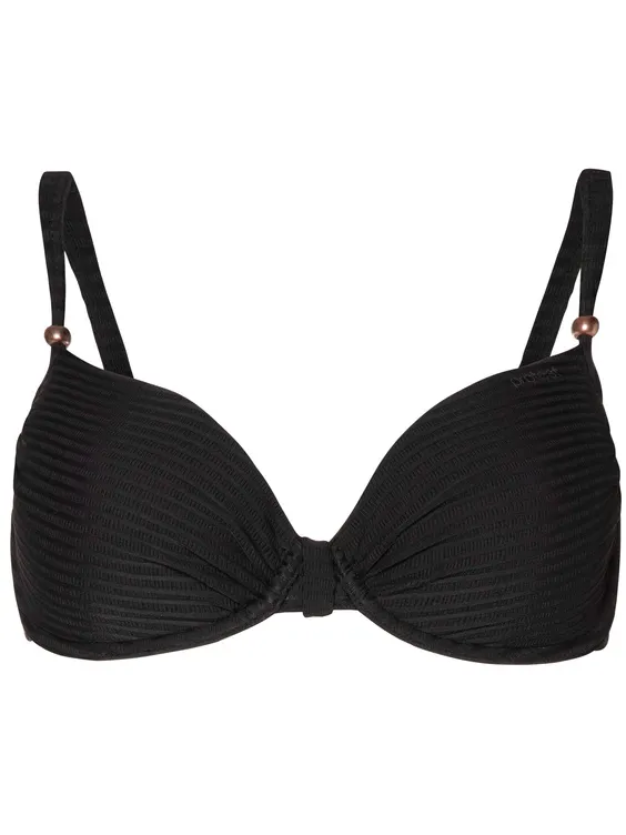 Protest MM JADA DCUP Bikinitop dames 44/XXL Zwart