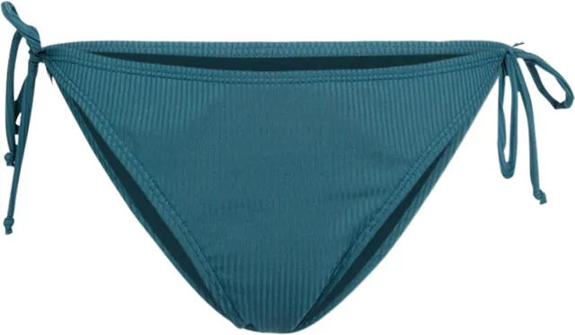 Brunotti Salanina-Rib - Bikini Broekje Mediterranea - Dames - Medium Bedekking - Mix & Match - 36