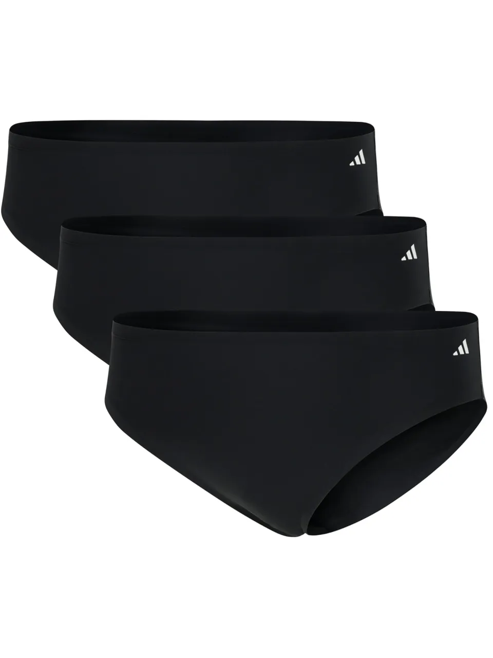 Adidas Active Light Flex bikinislip zwart, foto 2