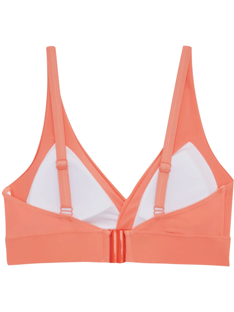 Regatta Dames/Dames Paloma Effen Bikinitop (Schelp Roze), foto 2