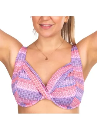 Sunseeker Native Pattern Plus Cup Top * Actie * Versch.kleure/Patroon
