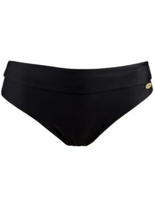 Damella Veronica Basic Foldable Brief bikinislip zwart Rood,Zwart,Versch.kleure/Patroon,Blauw