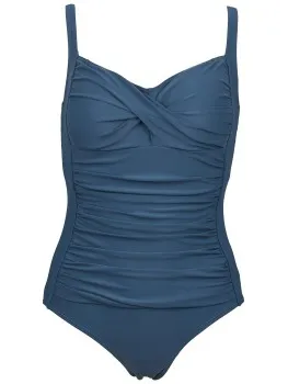 Missya Argentina badpak Blauw,Roze