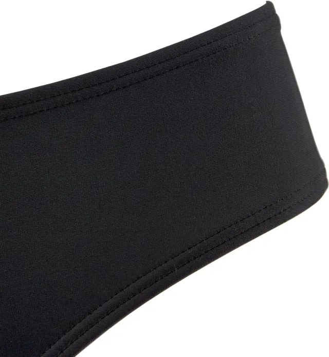 Beugeltankini zwart geprint, foto 3