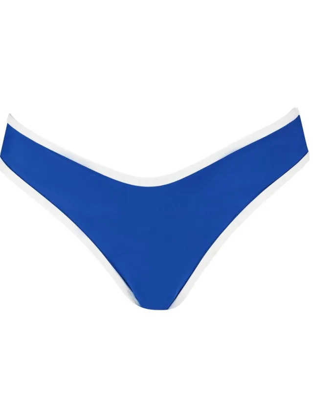 Puma Dames/Dames Omkeerbaar Bikinibroekje (Blauw/Grijs)
