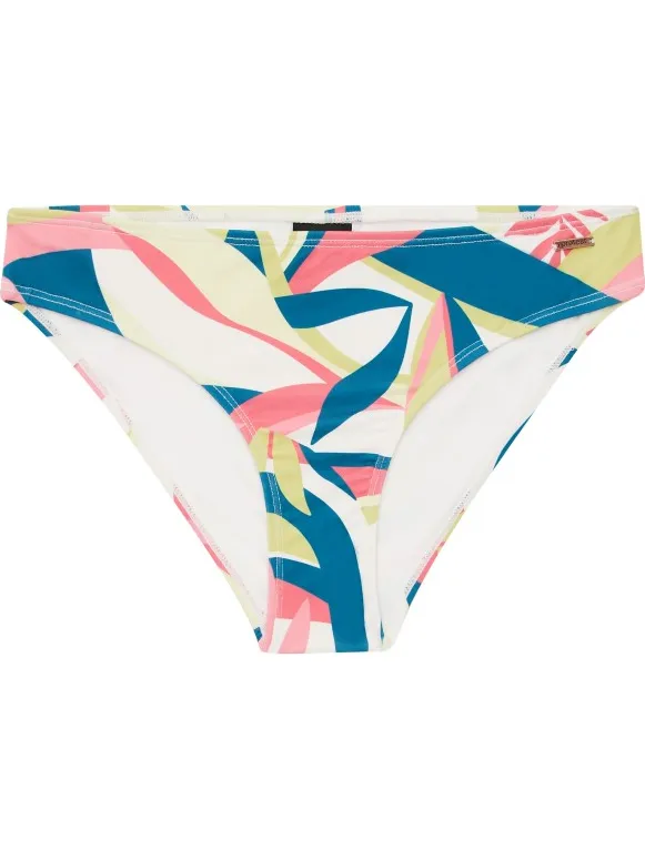 Protest Women's MIXSpheri - Bikinibroekje, wit
