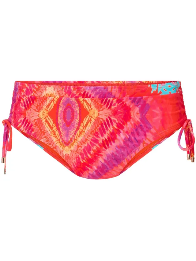 LingaDore Bikini Short Sea coral