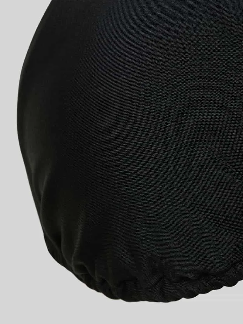 Adidas Bikinitop met Logoprint zwart, foto 3