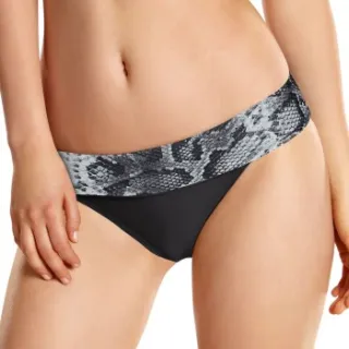 Triumph Mnemba Shape Tai * Actie * Zwart