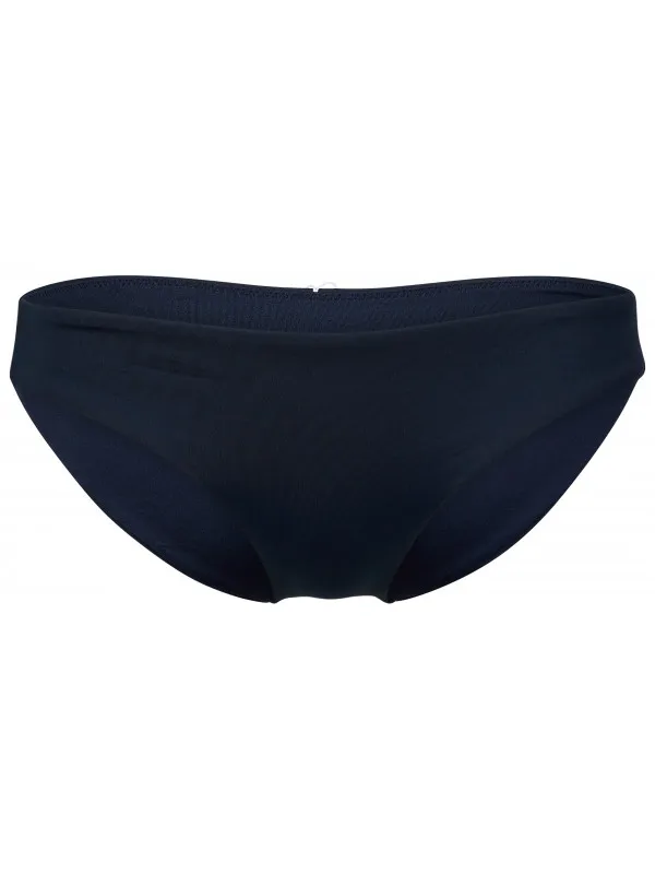 Seafolly Women's Collective Hipster Pant - Bikinibroekje, blauw