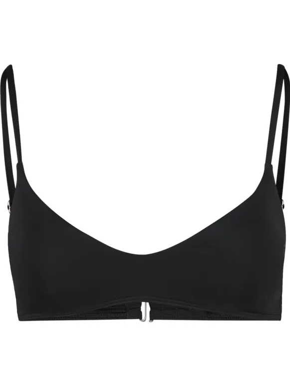 Billabong Women's Sol Searcher V Bralette - Bikinitop, zwart