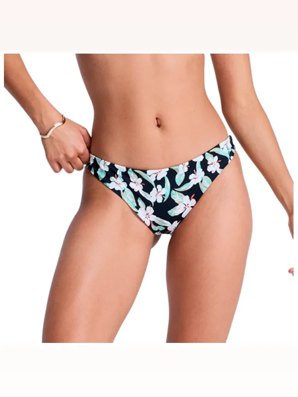 Roxy Women's PT Essentials Cheeky - Bikinibroekje, roze