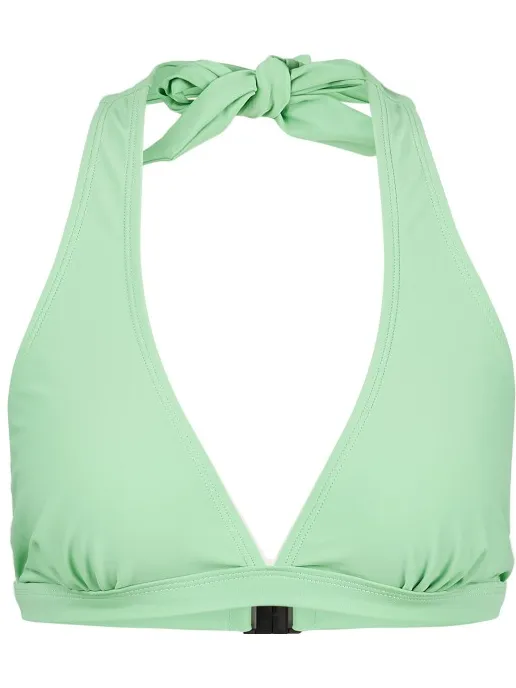 Heber Peak Women's SeapineHe. Bikini Triangle Top - Bikinitop, groen