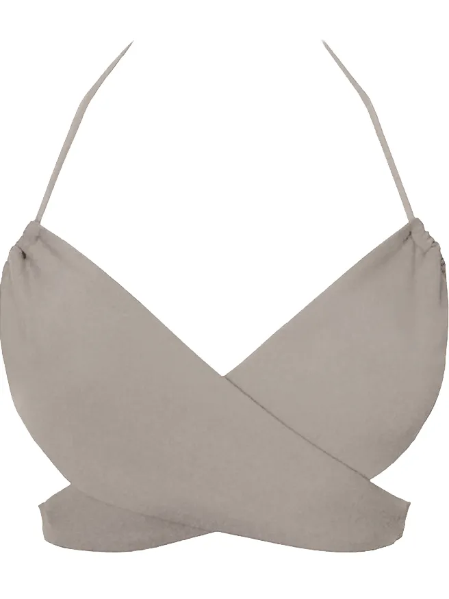 Anekdot dames vegan Bikinitop Versatile Mosaic, foto 2